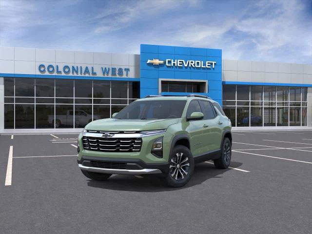 2026 Chevrolet Equinox LT Fitchburg MA