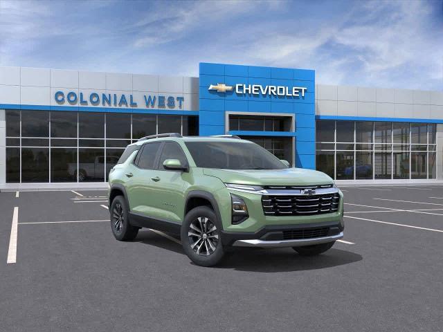 2026 Chevrolet Equinox LT Fitchburg MA