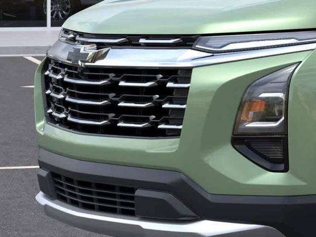 2026 Chevrolet Equinox LT Fitchburg MA
