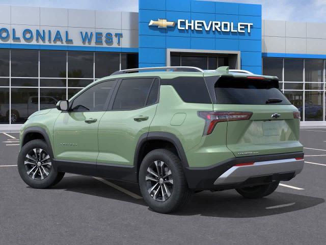 2026 Chevrolet Equinox LT Fitchburg MA