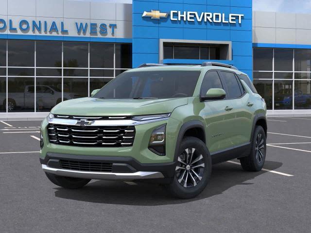 2026 Chevrolet Equinox LT Fitchburg MA