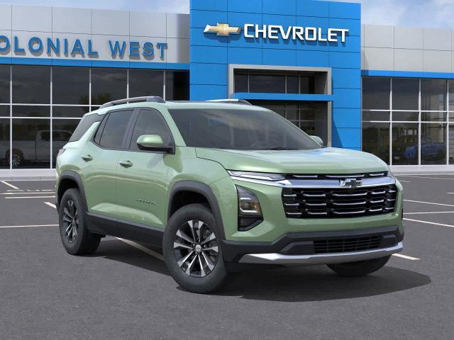 2026 Chevrolet Equinox LT Fitchburg MA