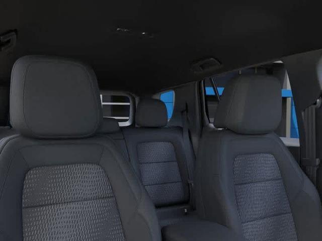 2026 Chevrolet Equinox LT Fitchburg MA