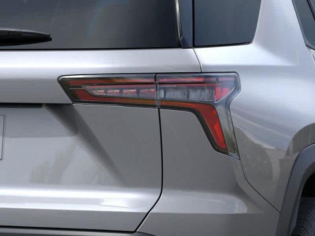 2026 Chevrolet Equinox LT Fitchburg MA