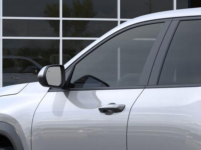2026 Chevrolet Equinox LT Fitchburg MA