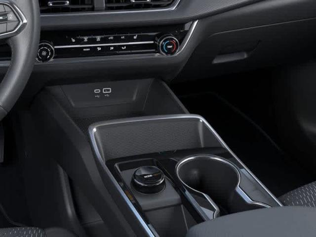 2026 Chevrolet Equinox LT Fitchburg MA