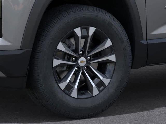 2026 Chevrolet Equinox LT Fitchburg MA