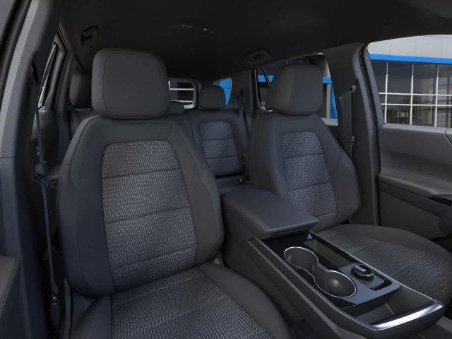 2026 Chevrolet Equinox LT Fitchburg MA