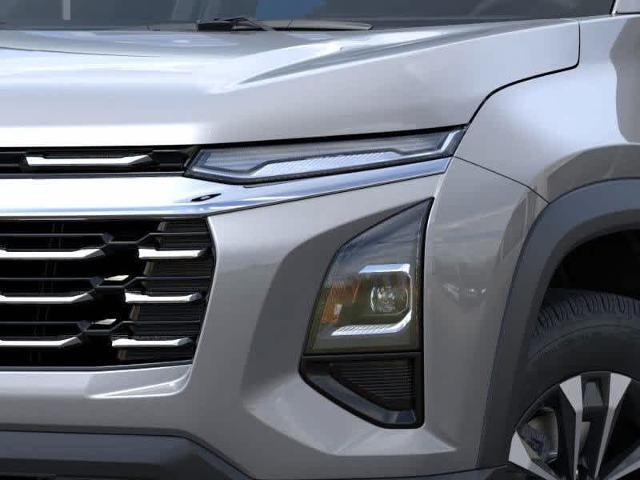 2026 Chevrolet Equinox LT Fitchburg MA