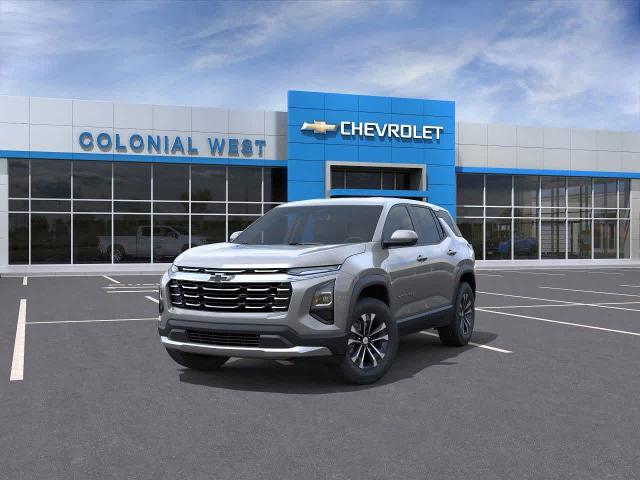 2026 Chevrolet Equinox LT Fitchburg MA