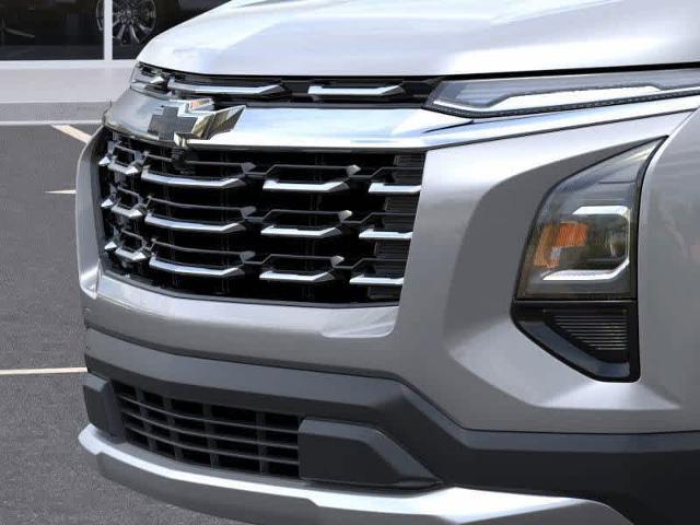 2026 Chevrolet Equinox LT Fitchburg MA