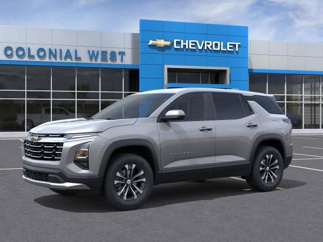 2026 Chevrolet Equinox LT Fitchburg MA
