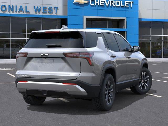 2026 Chevrolet Equinox LT Fitchburg MA