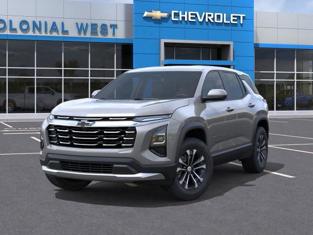 2026 Chevrolet Equinox LT Fitchburg MA