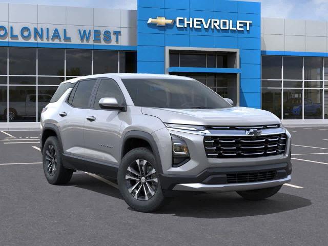 2026 Chevrolet Equinox LT Fitchburg MA