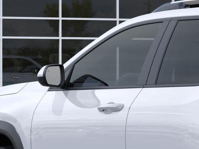 2026 Chevrolet Equinox LT Fitchburg MA