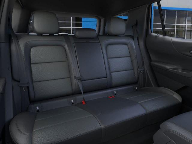 2026 Chevrolet Equinox LT Fitchburg MA