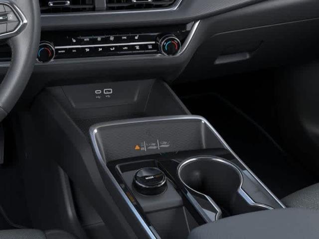 2026 Chevrolet Equinox LT Fitchburg MA