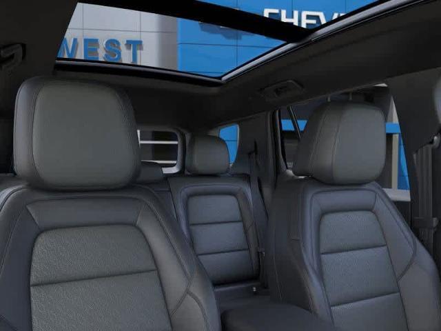 2026 Chevrolet Equinox LT Fitchburg MA