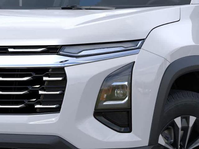 2026 Chevrolet Equinox LT Fitchburg MA