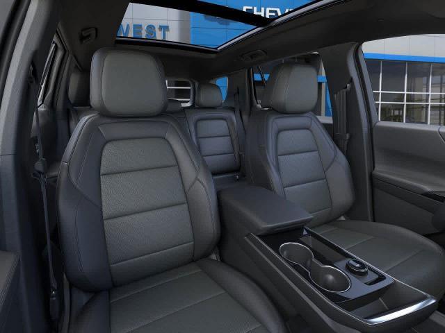 2026 Chevrolet Equinox LT Fitchburg MA