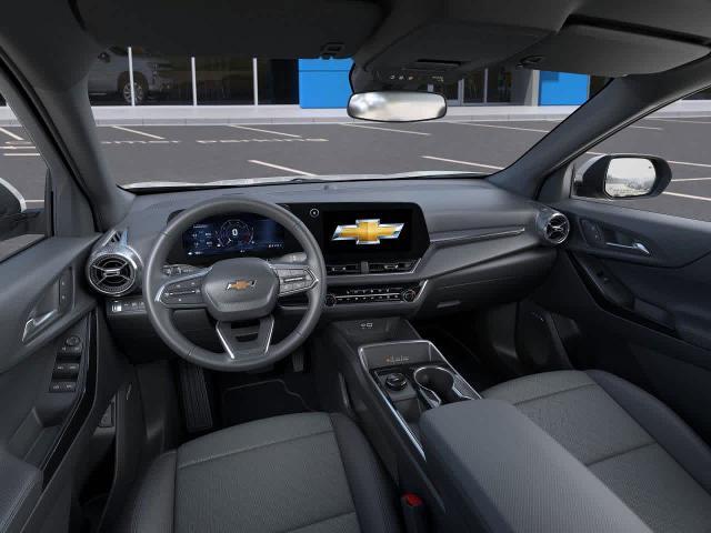 2026 Chevrolet Equinox LT Fitchburg MA