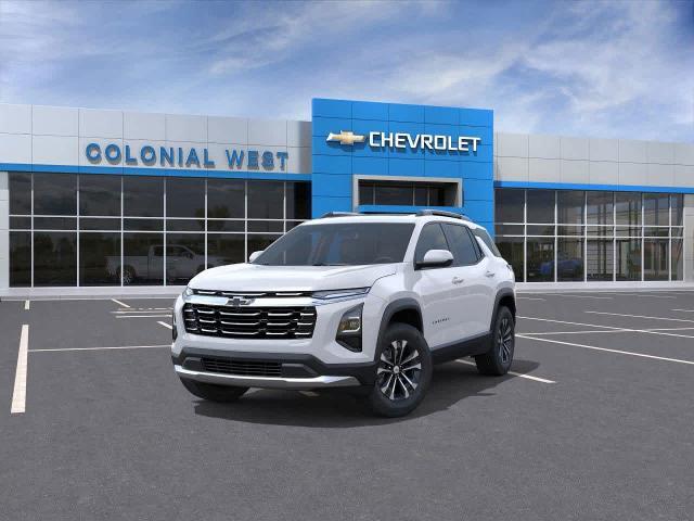 2026 Chevrolet Equinox LT Fitchburg MA