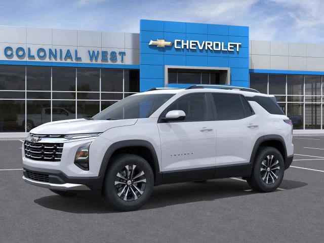 2026 Chevrolet Equinox LT Fitchburg MA