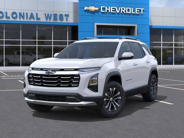 2026 Chevrolet Equinox LT Fitchburg MA