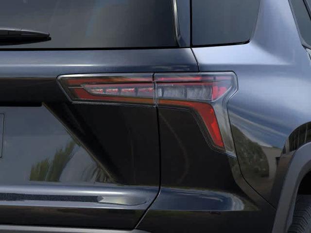 2026 Chevrolet Equinox LT Fitchburg MA