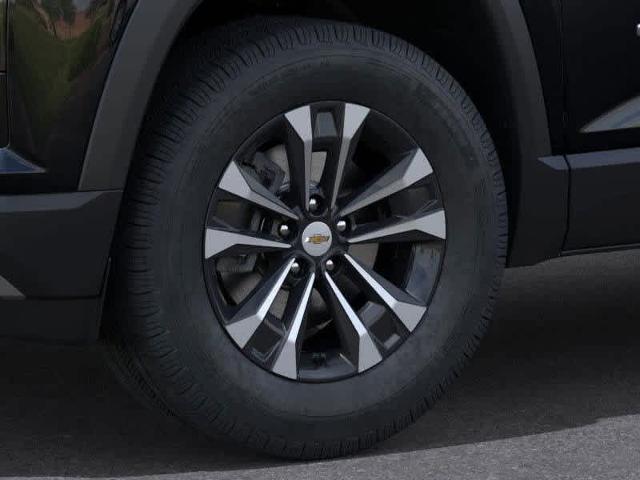 2026 Chevrolet Equinox LT Fitchburg MA