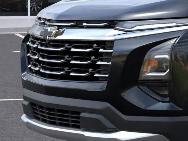 2026 Chevrolet Equinox LT Fitchburg MA