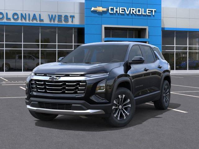 2026 Chevrolet Equinox LT Fitchburg MA