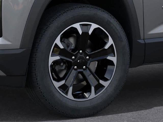 2026 Chevrolet Equinox LT Fitchburg MA