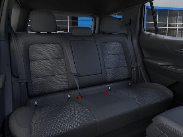 2026 Chevrolet Equinox LT Fitchburg MA