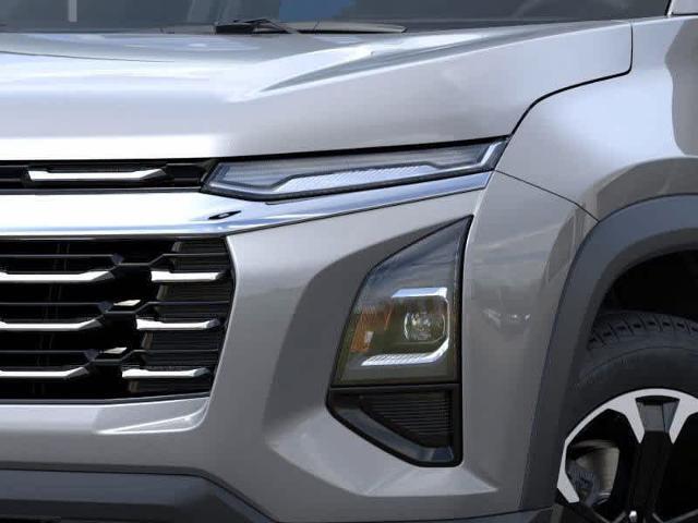 2026 Chevrolet Equinox LT Fitchburg MA