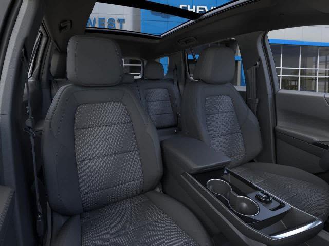 2026 Chevrolet Equinox LT Fitchburg MA