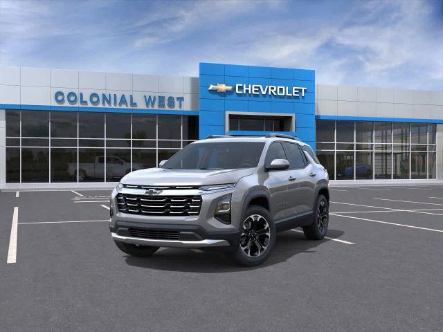2026 Chevrolet Equinox LT Fitchburg MA
