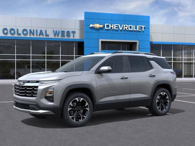 2026 Chevrolet Equinox LT Fitchburg MA