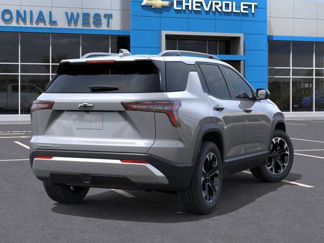 2026 Chevrolet Equinox LT Fitchburg MA
