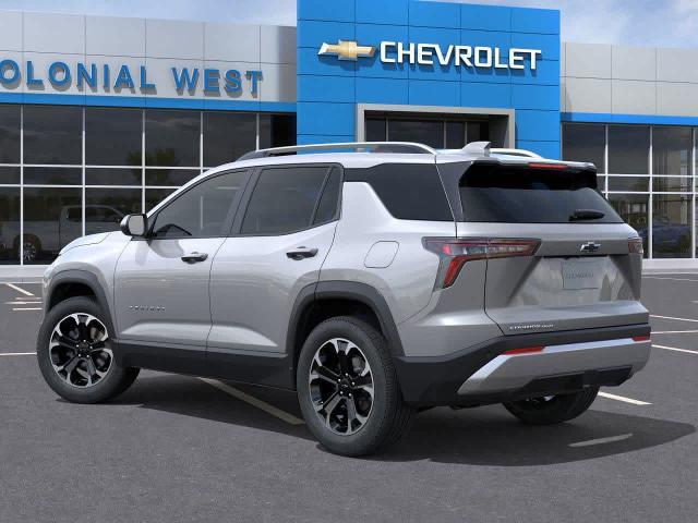 2026 Chevrolet Equinox LT Fitchburg MA