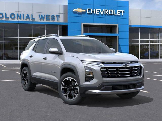 2026 Chevrolet Equinox LT Fitchburg MA