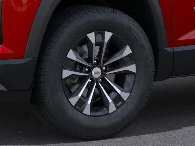 2026 Chevrolet Equinox LT Fitchburg MA