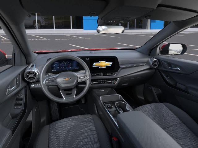 2026 Chevrolet Equinox LT Fitchburg MA