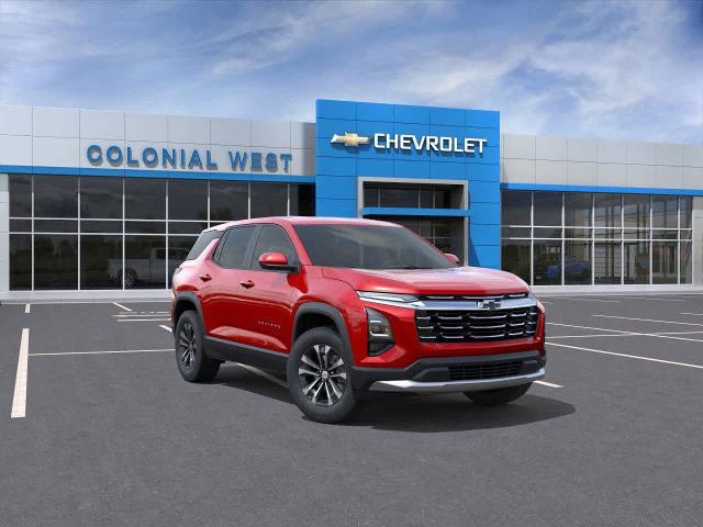 2026 Chevrolet Equinox LT Fitchburg MA