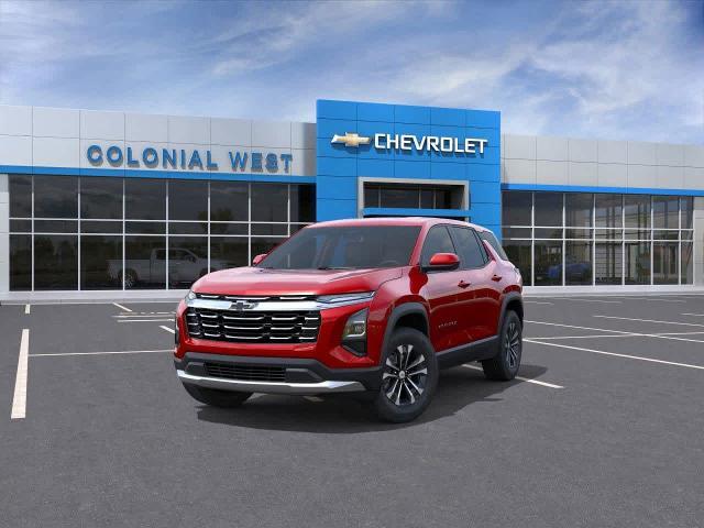 2026 Chevrolet Equinox LT Fitchburg MA
