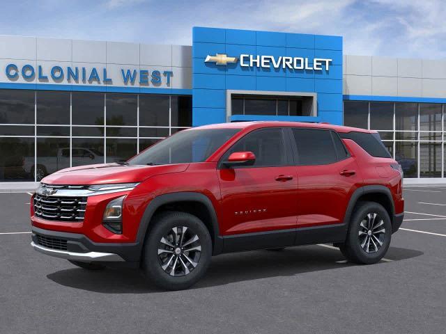 2026 Chevrolet Equinox LT Fitchburg MA