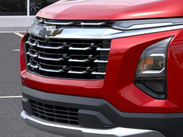 2026 Chevrolet Equinox LT Fitchburg MA