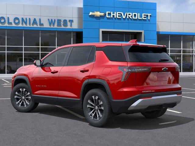 2026 Chevrolet Equinox LT Fitchburg MA