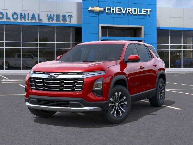 2026 Chevrolet Equinox LT Fitchburg MA